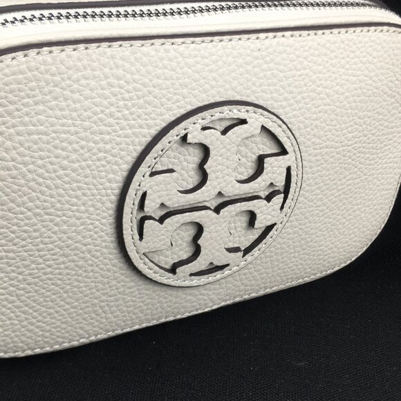 Tory Burch miller leather Crossbody bag - Picture 10 of 12